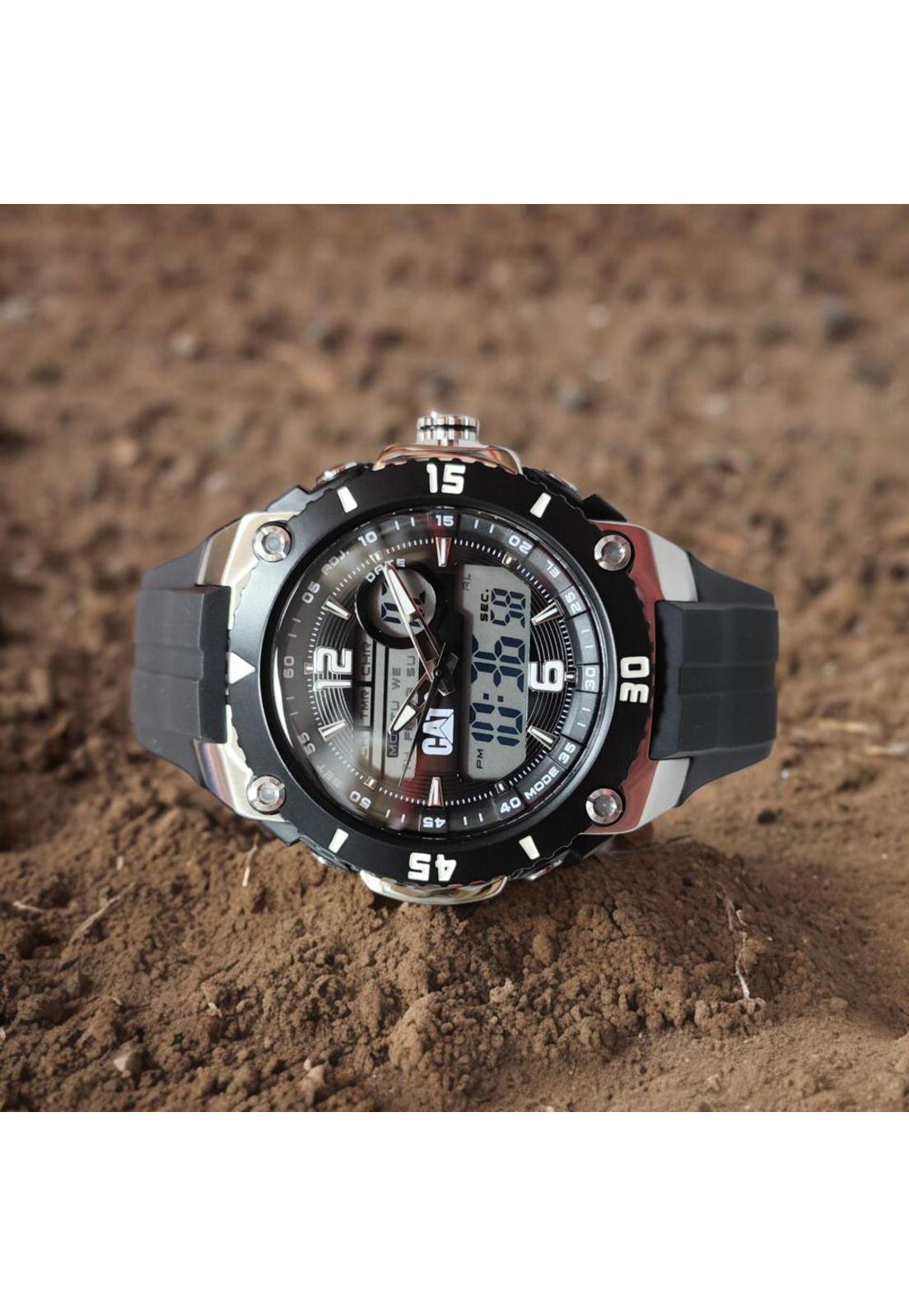 RELOJ CAT HOMBRE ME-145-21-131 SPORTICA-3