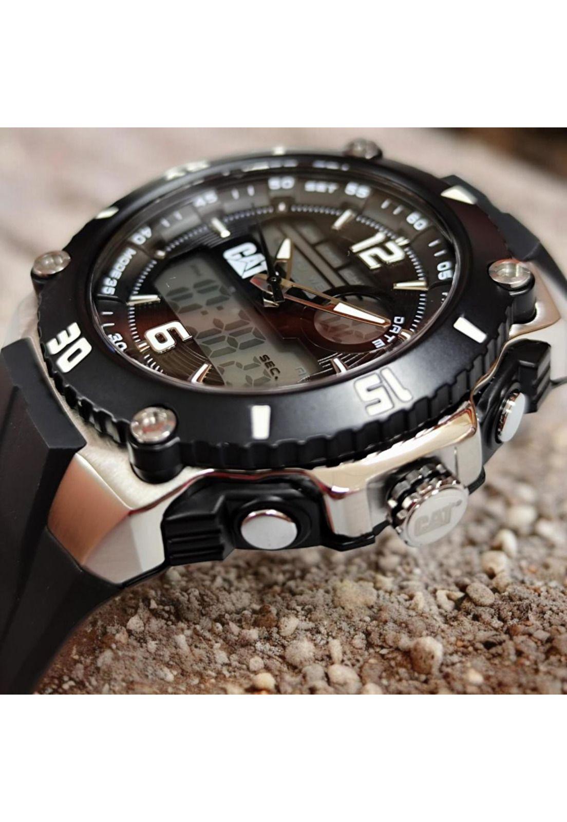 RELOJ CAT HOMBRE ME-145-21-131 SPORTICA-4