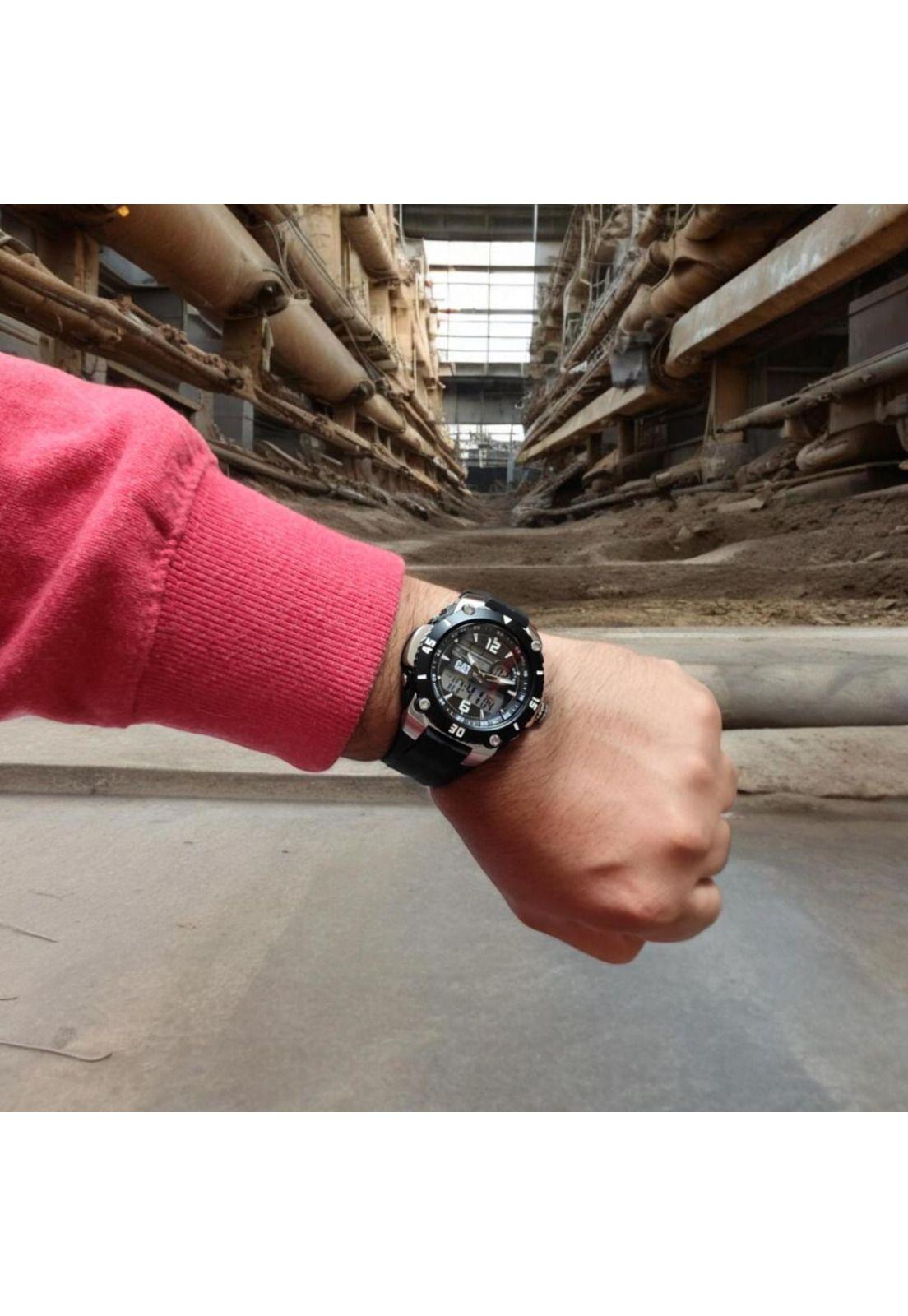 RELOJ CAT HOMBRE ME-145-21-131 SPORTICA-5