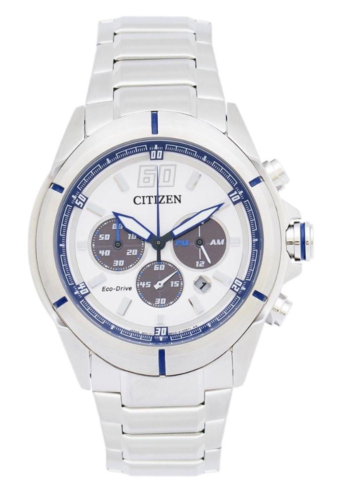 RELOJ CITIZEN HOMBRE CA4100-57A CHRONO ECO-DRIVE-0