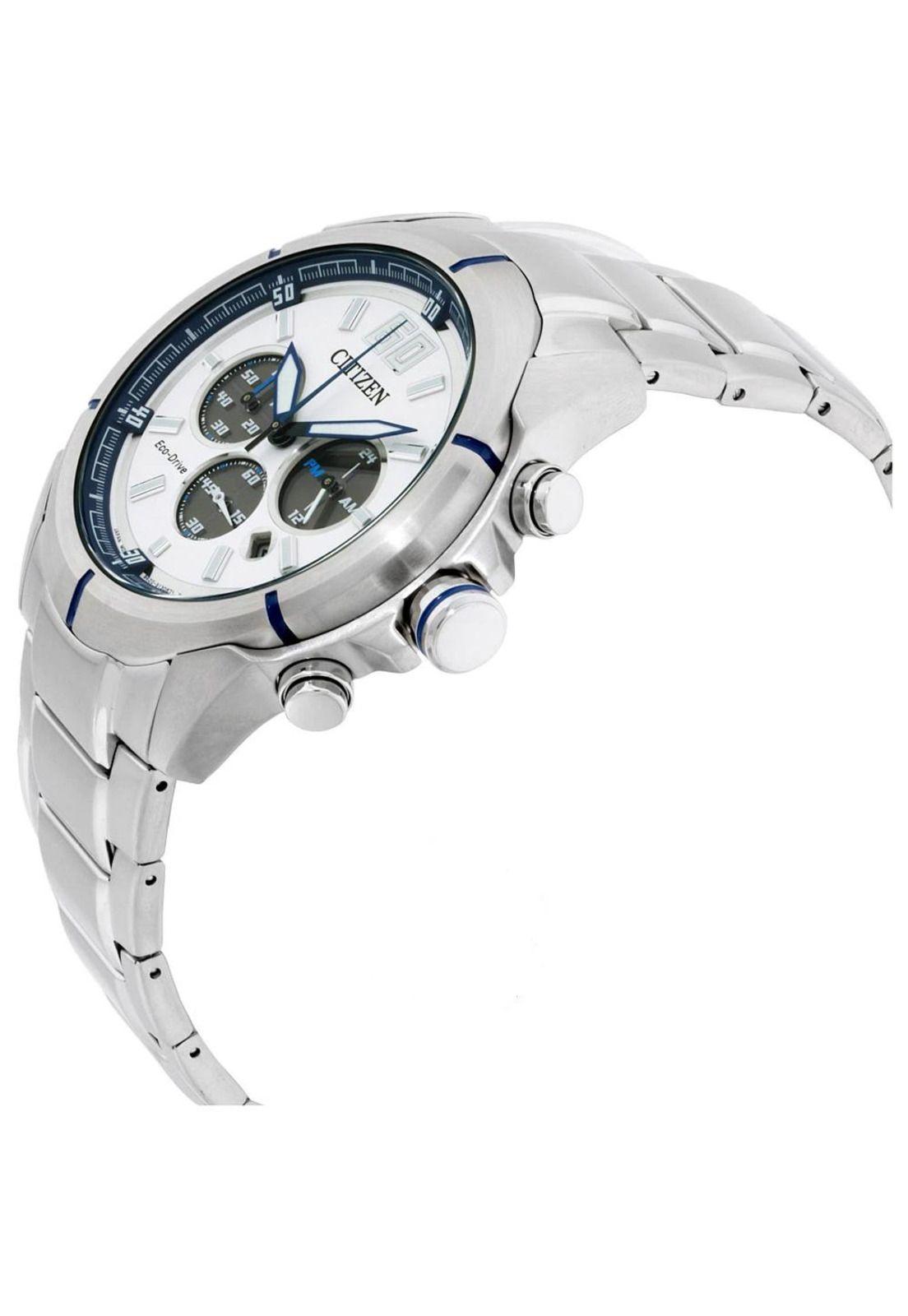 RELOJ CITIZEN HOMBRE CA4100-57A CHRONO ECO-DRIVE-1