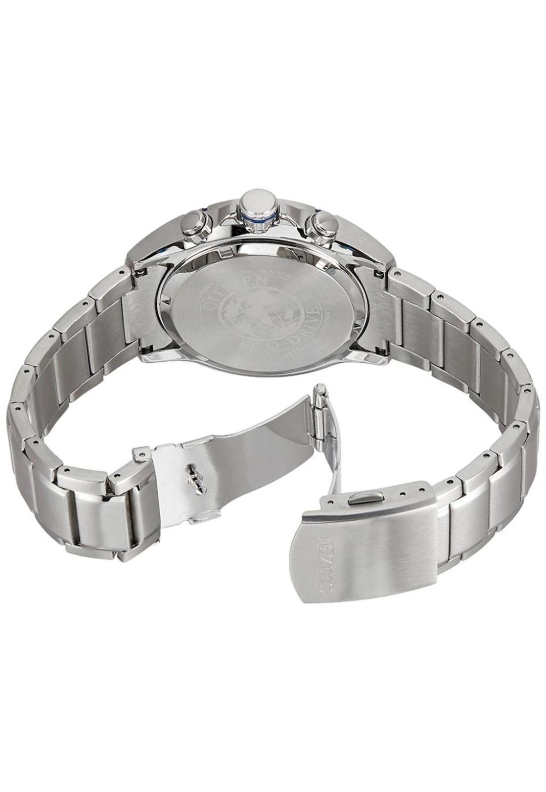 RELOJ CITIZEN HOMBRE CA4100-57A CHRONO ECO-DRIVE-2