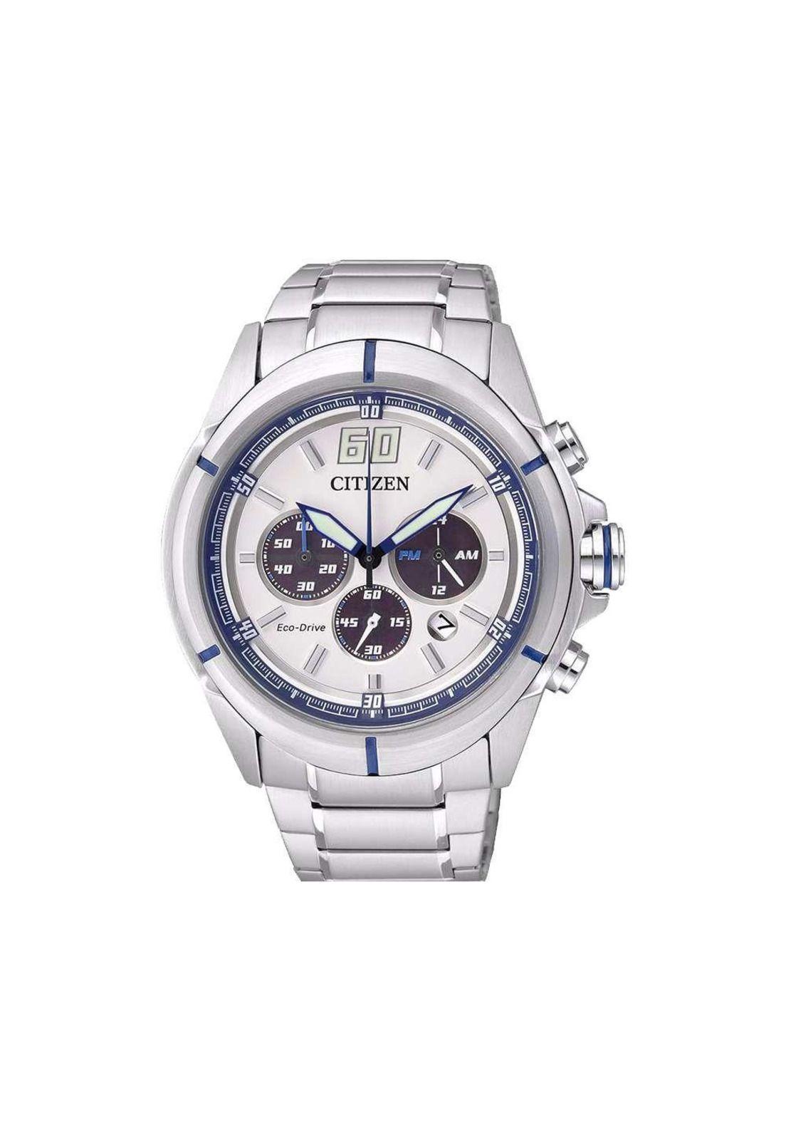 RELOJ CITIZEN HOMBRE CA4100-57A CHRONO ECO-DRIVE-3