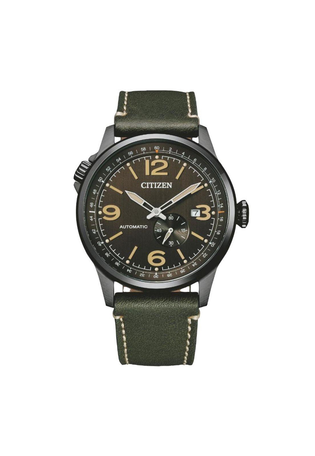 RELOJ CITIZEN HOMBRE NJ0147-18X MECHANICAL-0