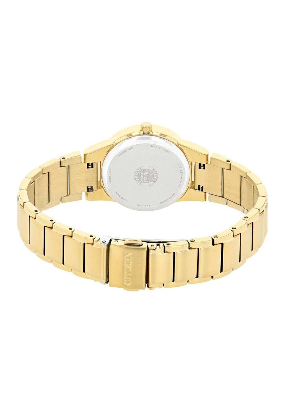 RELOJ CITIZEN MUJER GA1052-55E AXIOM ECO-DRIVE-2