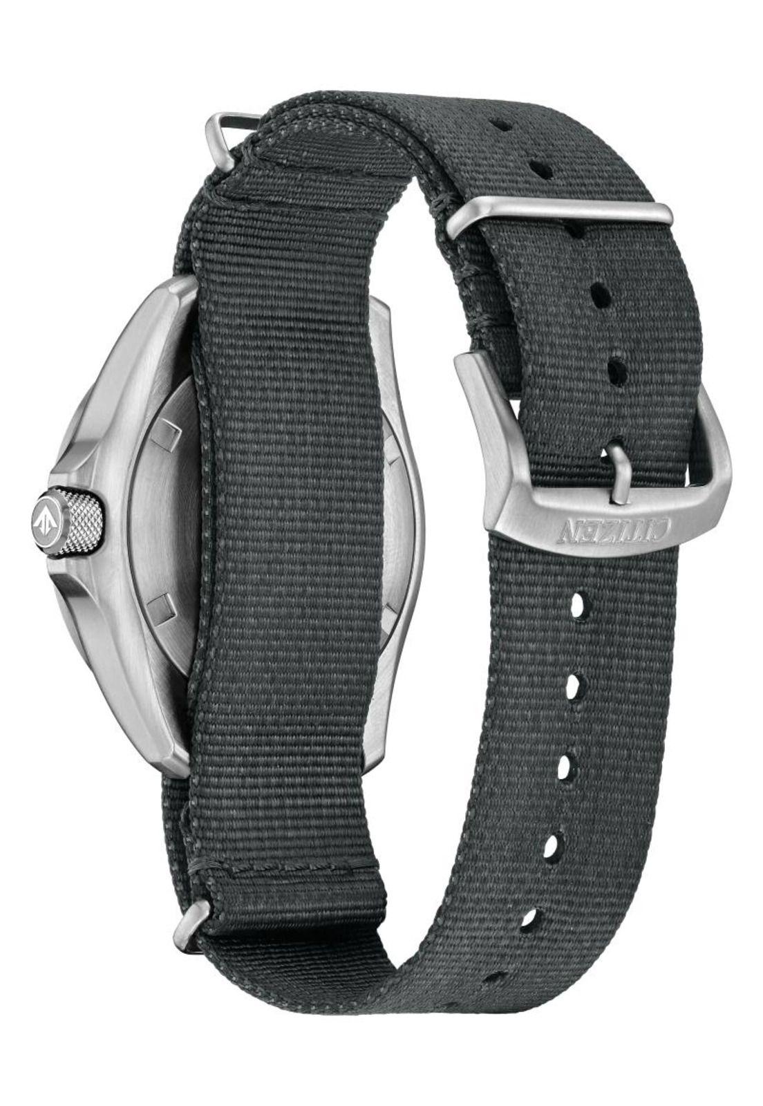 Reloj Citizen Hombre BJ7150-09L Promaster Land GMT-2