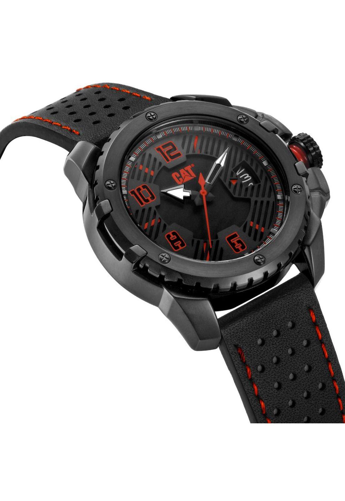 RELOJ CAT HOMBRE DW-161-34-138 CONSTRUCT-2