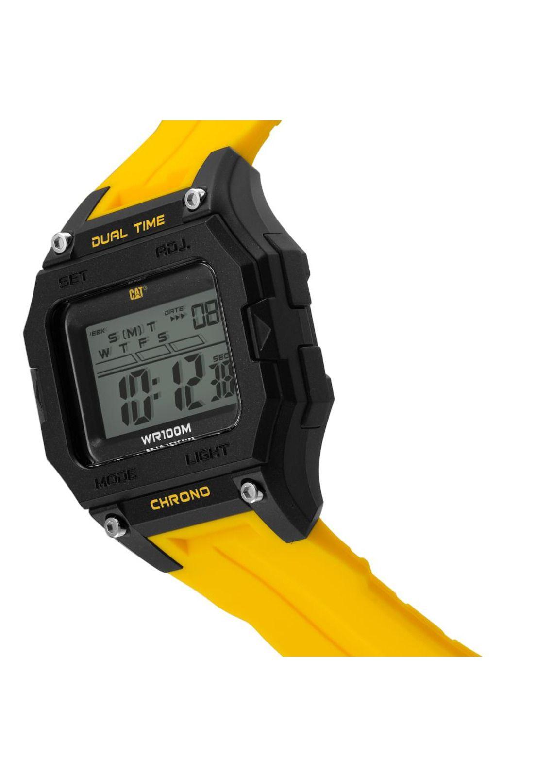 RELOJ CAT HOMBRE OF-147-27-247 DIGI SQUARED-1
