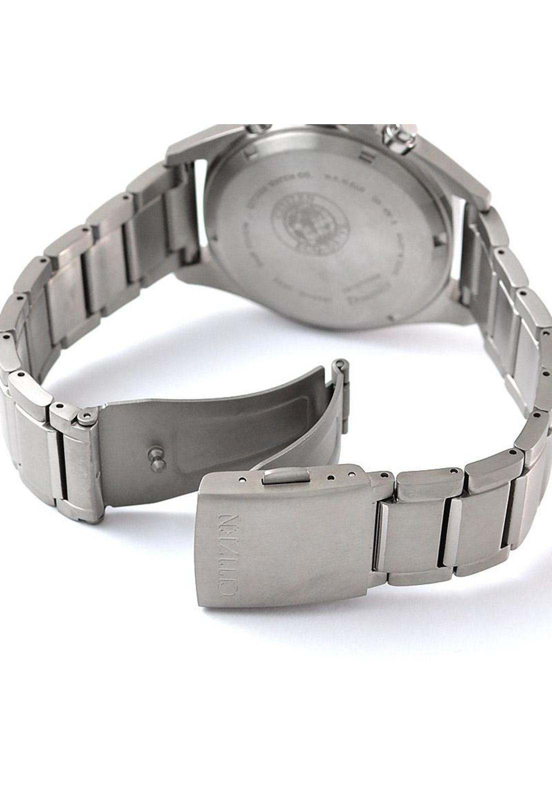 RELOJ CITIZEN HOMBRE CA4390-55E ATESSA SUPER TITANIO-2