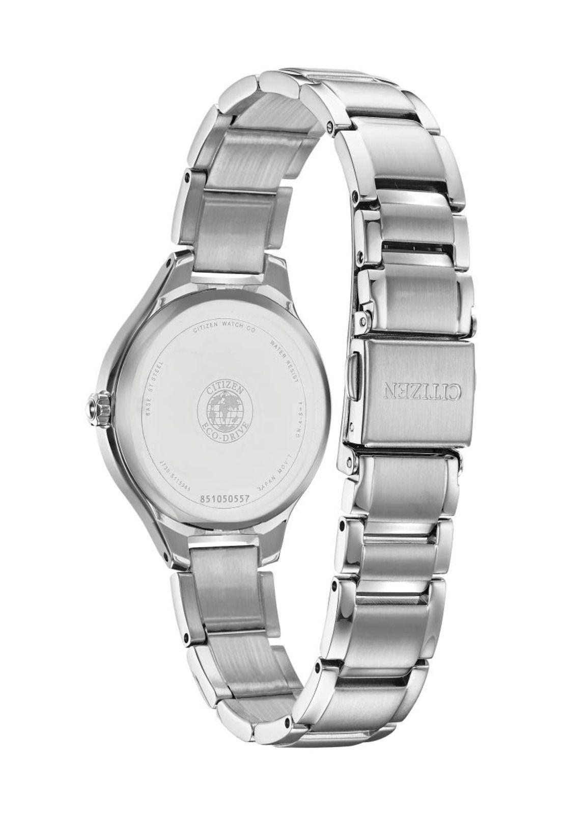 Reloj Citizen Mujer FE2100-51E Premium Eco-Drive-2
