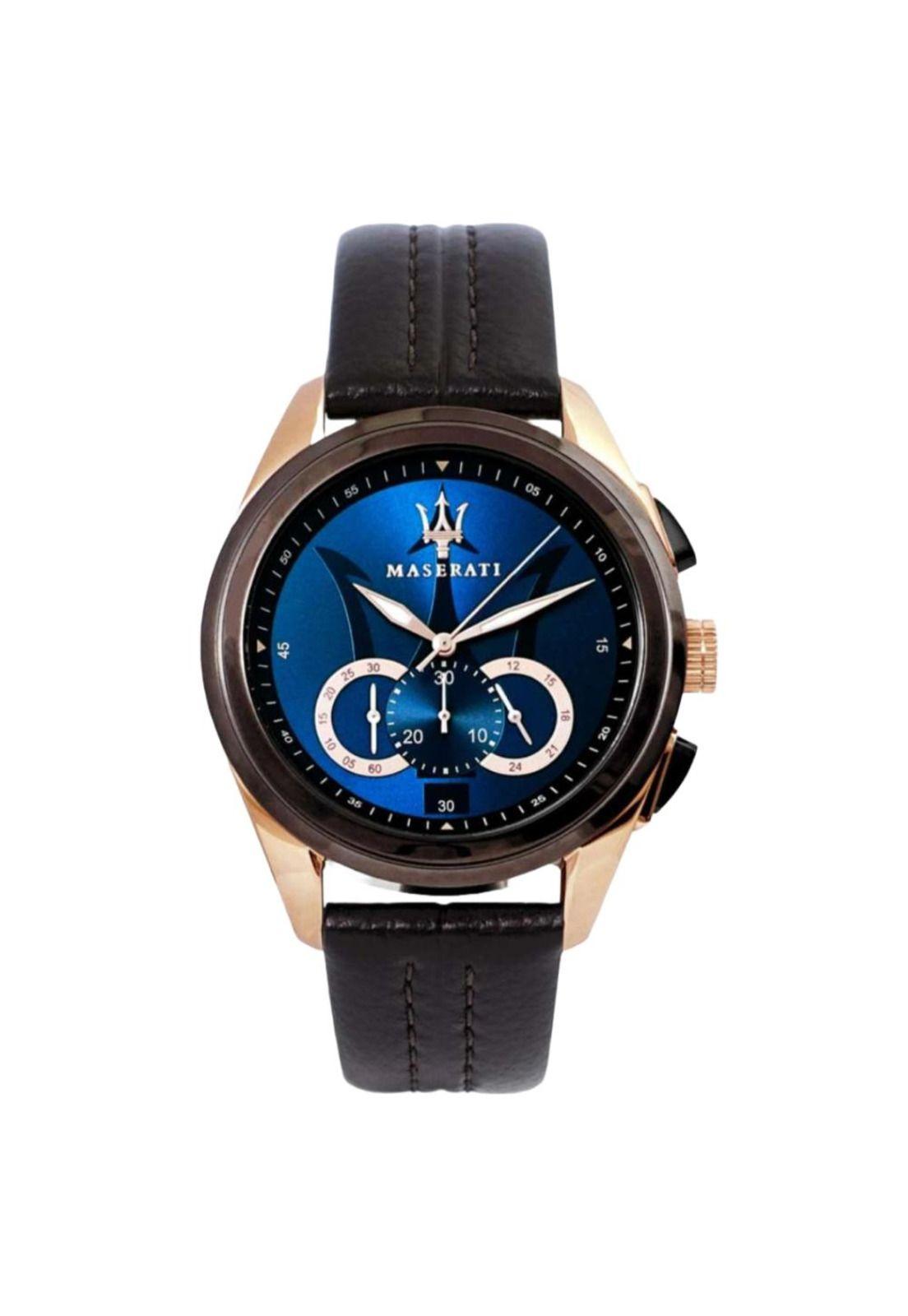 RELOJ MASERATI HOMBRE R8871612024 Traguardo-0
