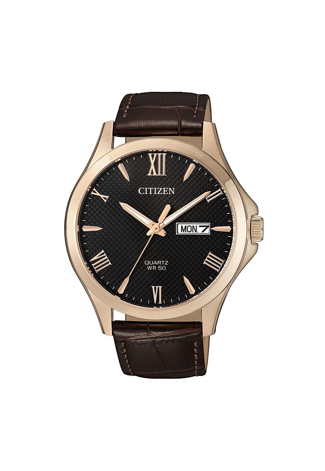 RELOJ CITIZEN HOMBRE BF2023-01H CLASSIC QUARTZ-0