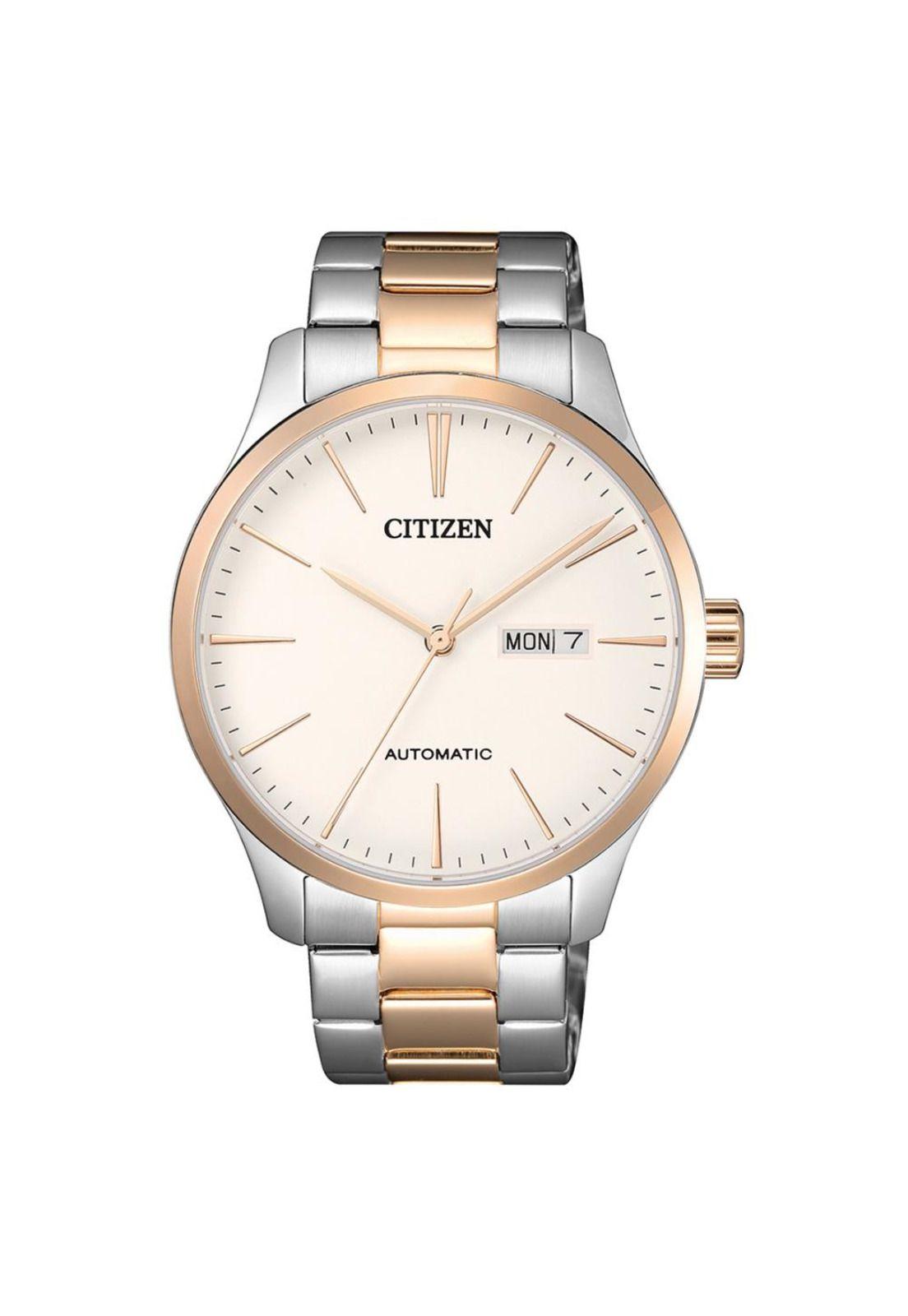 RELOJ CITIZEN HOMBRE NH8356-87A MECHANICAL-0