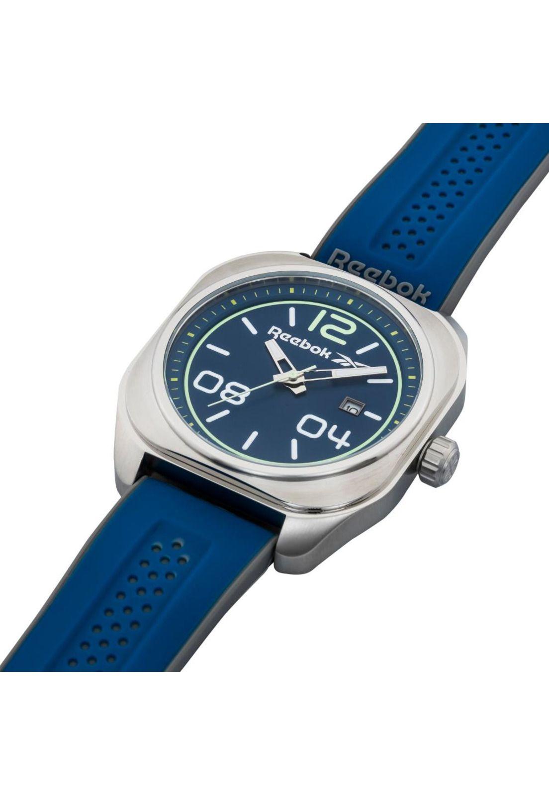 RELOJ REEBOK HOMBRE RV-BRE-G3-S1IN-NW BREVITY-2