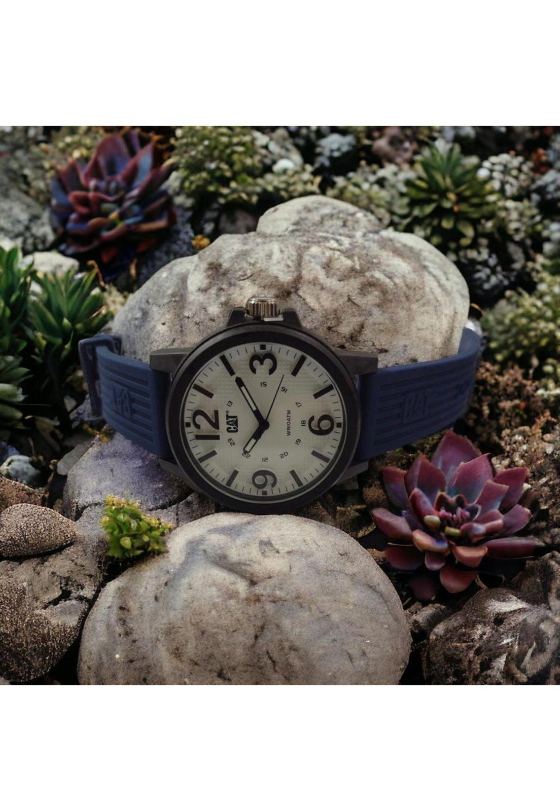 RELOJ CAT Analogo Hombre LF-111-26-236 GROOVY-3