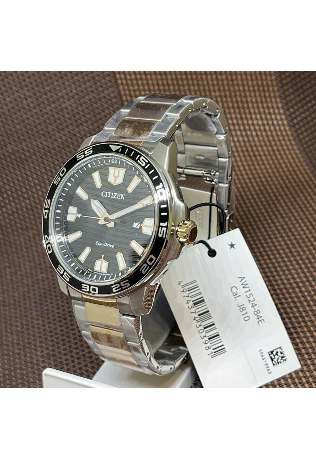 RELOJ CITIZEN HOMBRE AW1524-84E URBAN ECO-DRIVE-2