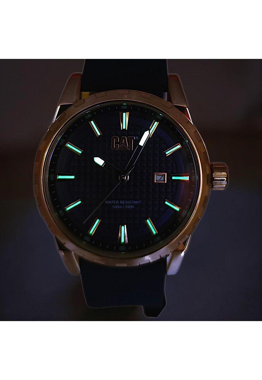 Reloj Cat Hombre NR-191-26-629 Architect-2
