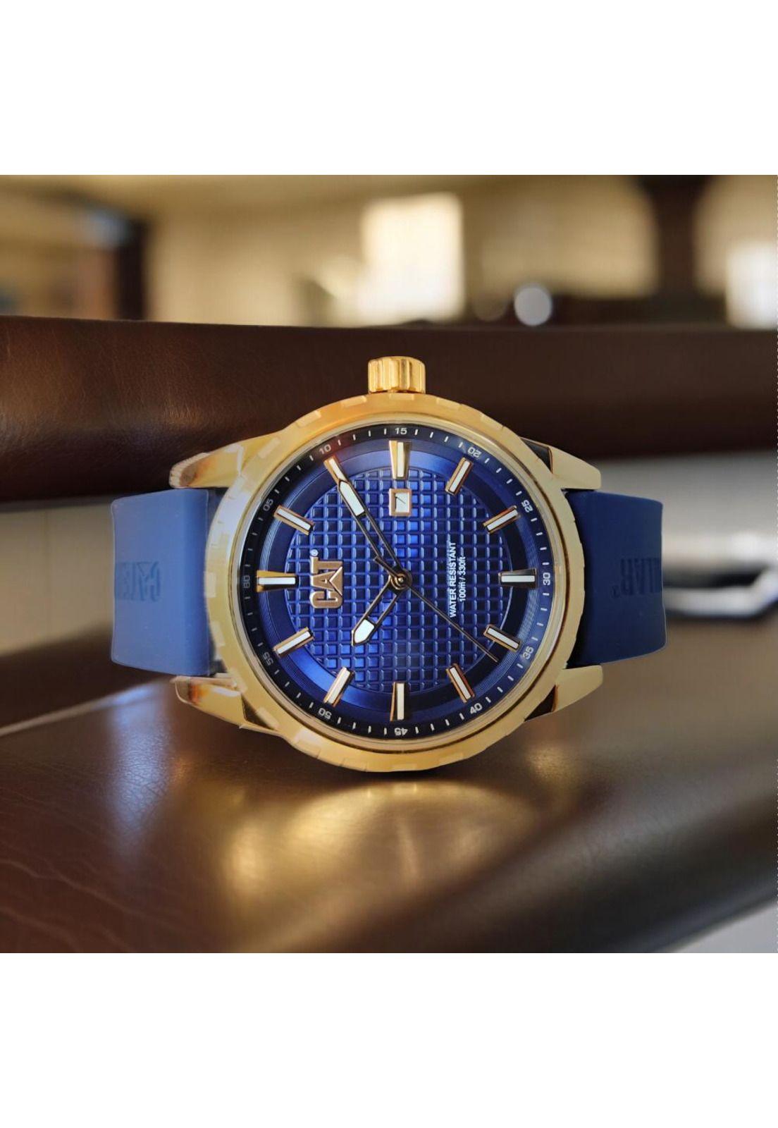 Reloj Cat Hombre NR-191-26-629 Architect-3