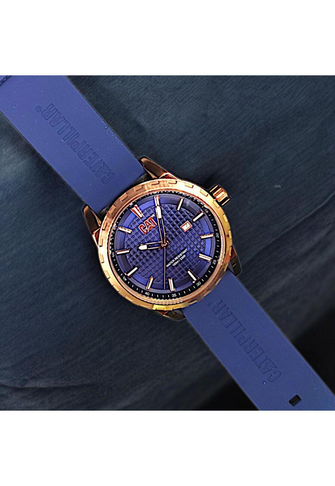 Reloj Cat Hombre NR-191-26-629 Architect-4