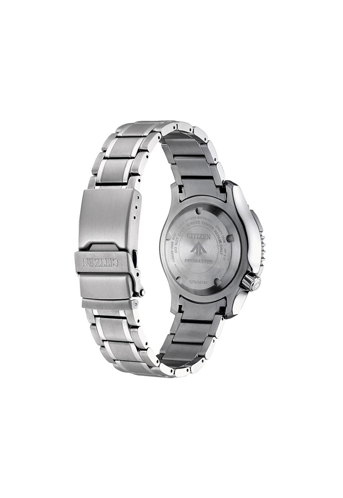 RELOJ CITIZEN HOMBRE NY0100-50X PROMASTER DIVERS AUTOMATIC-3