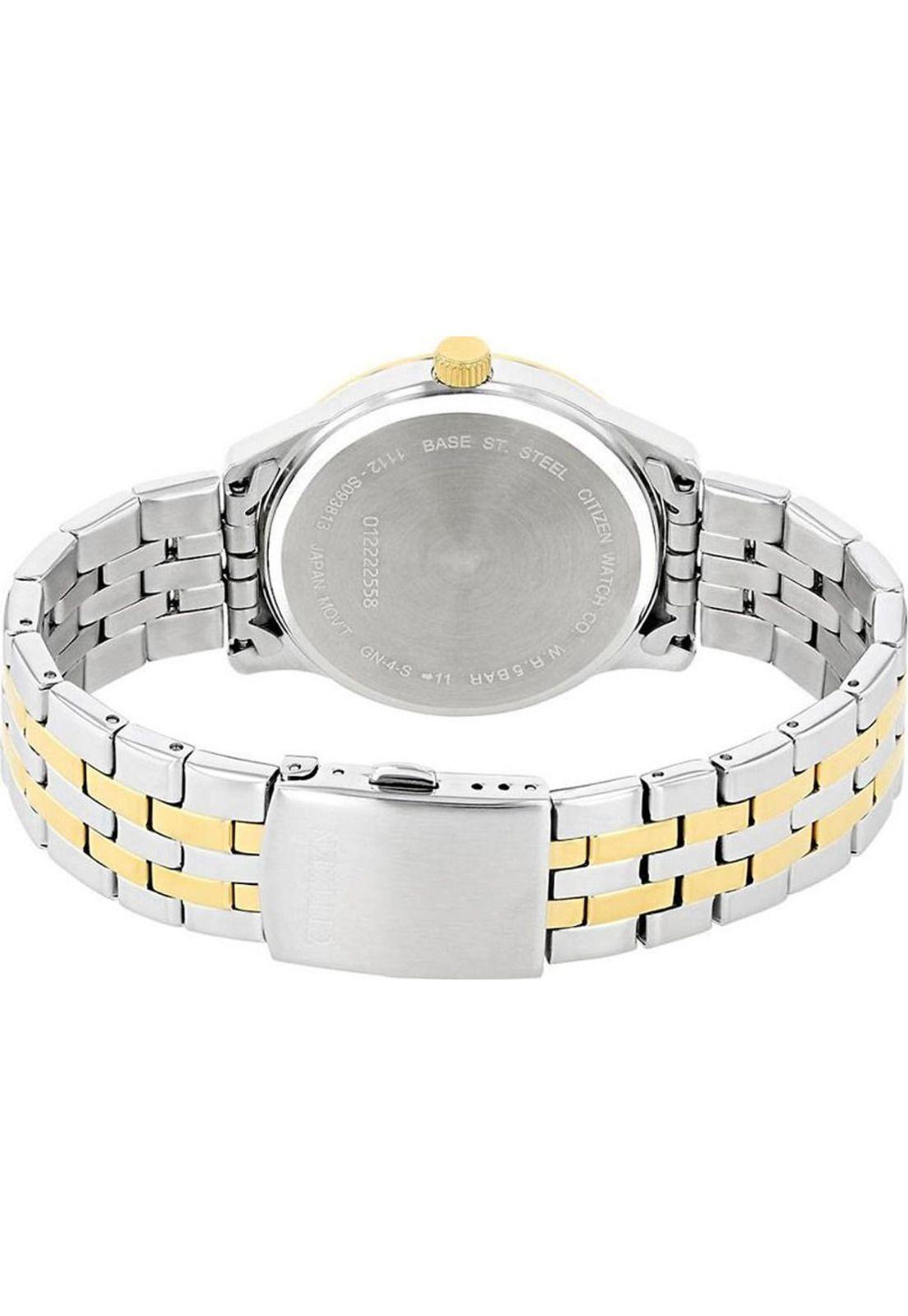 RELOJ CITIZEN HOMBRE BE9176-76E CLASSIC QUARTZ-2