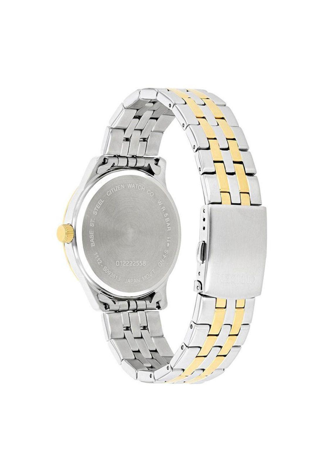 RELOJ CITIZEN HOMBRE BE9176-76E CLASSIC QUARTZ-4