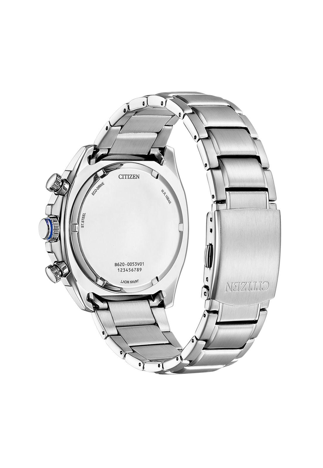 Reloj Citizen Hombre CA4560-81L Cronografo Eco-Drive-2