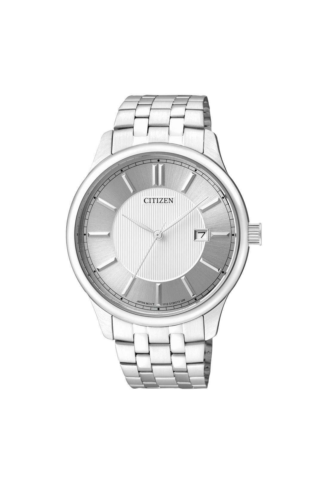 RELOJ CITIZEN HOMBRE BI1050-56A CLASSIC QUARTZ-0