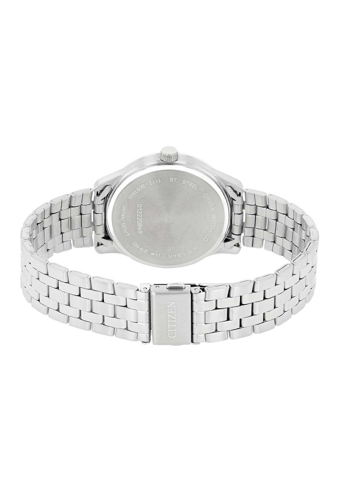 RELOJ CITIZEN HOMBRE BI1050-56A CLASSIC QUARTZ-1