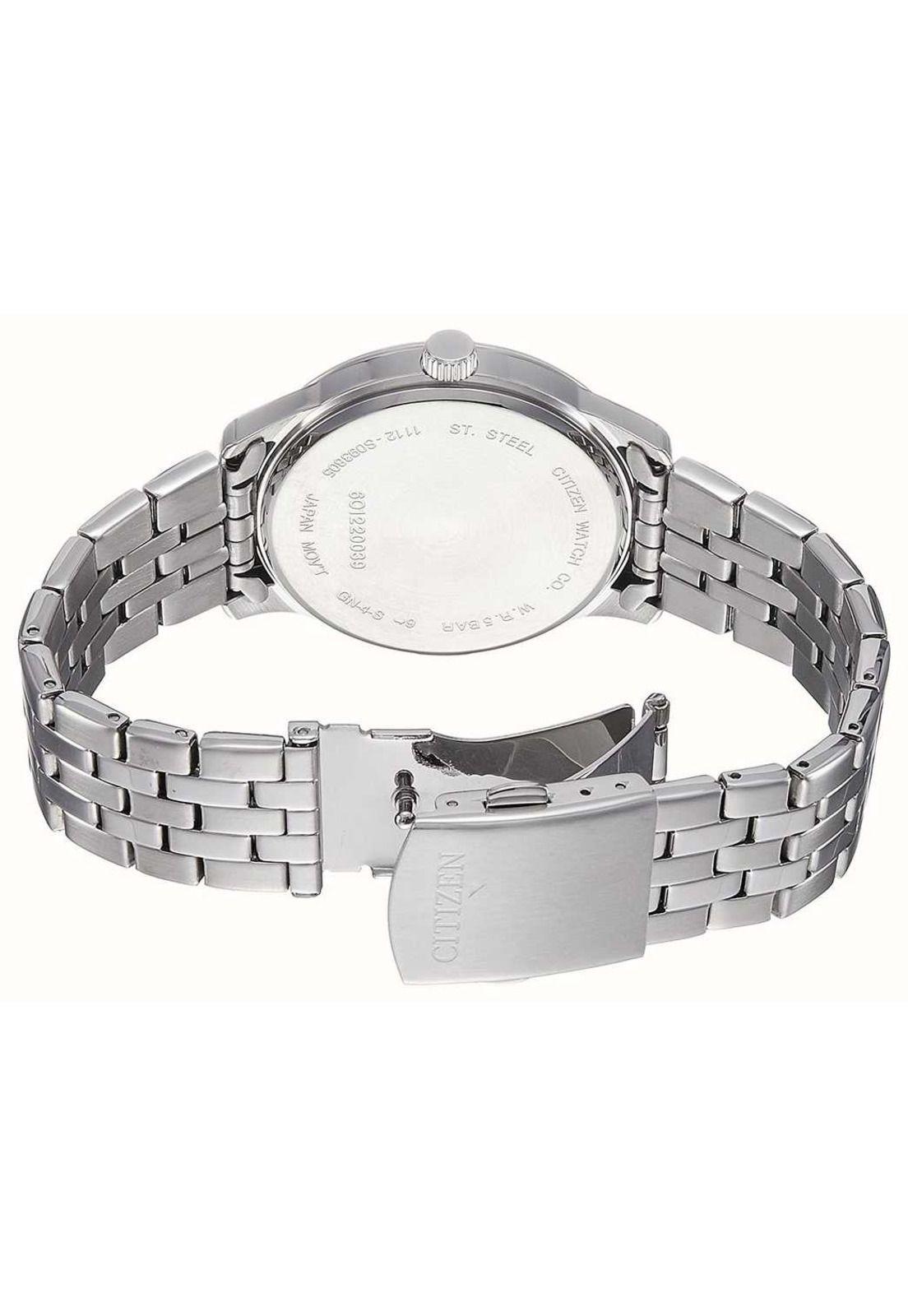 RELOJ CITIZEN HOMBRE BI1050-56A CLASSIC QUARTZ-3