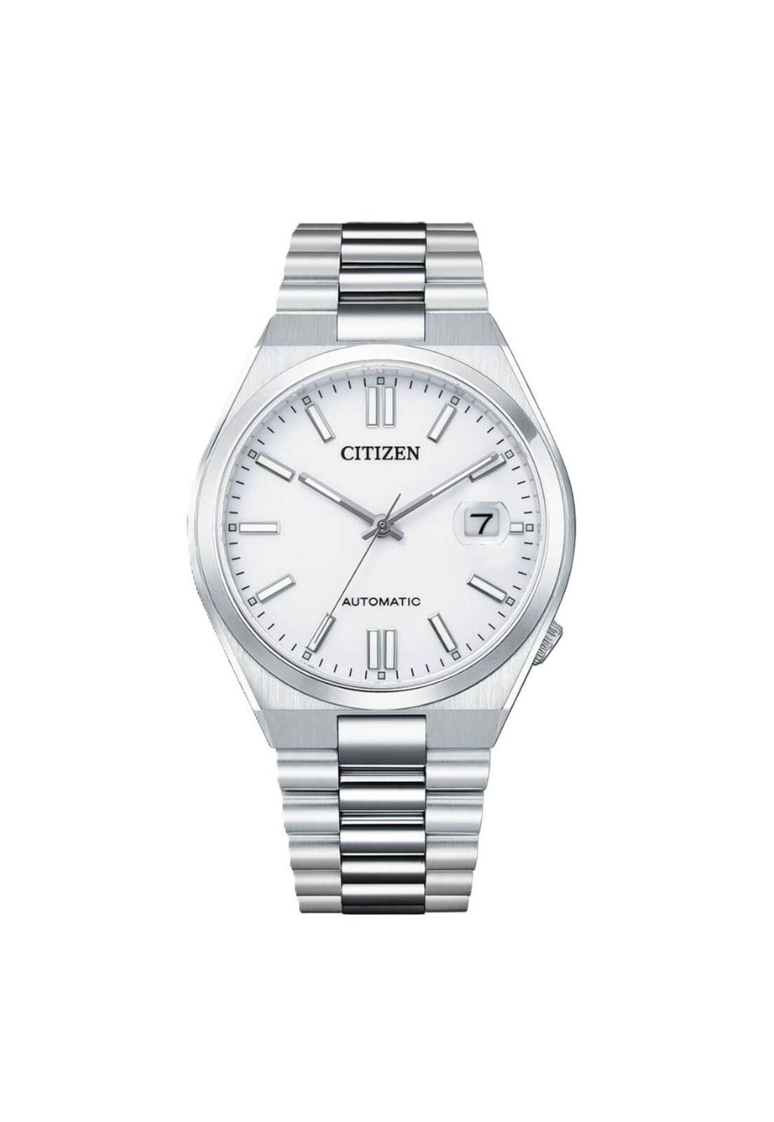 Reloj Citizen Hombre NJ0150-81A Automatico-0