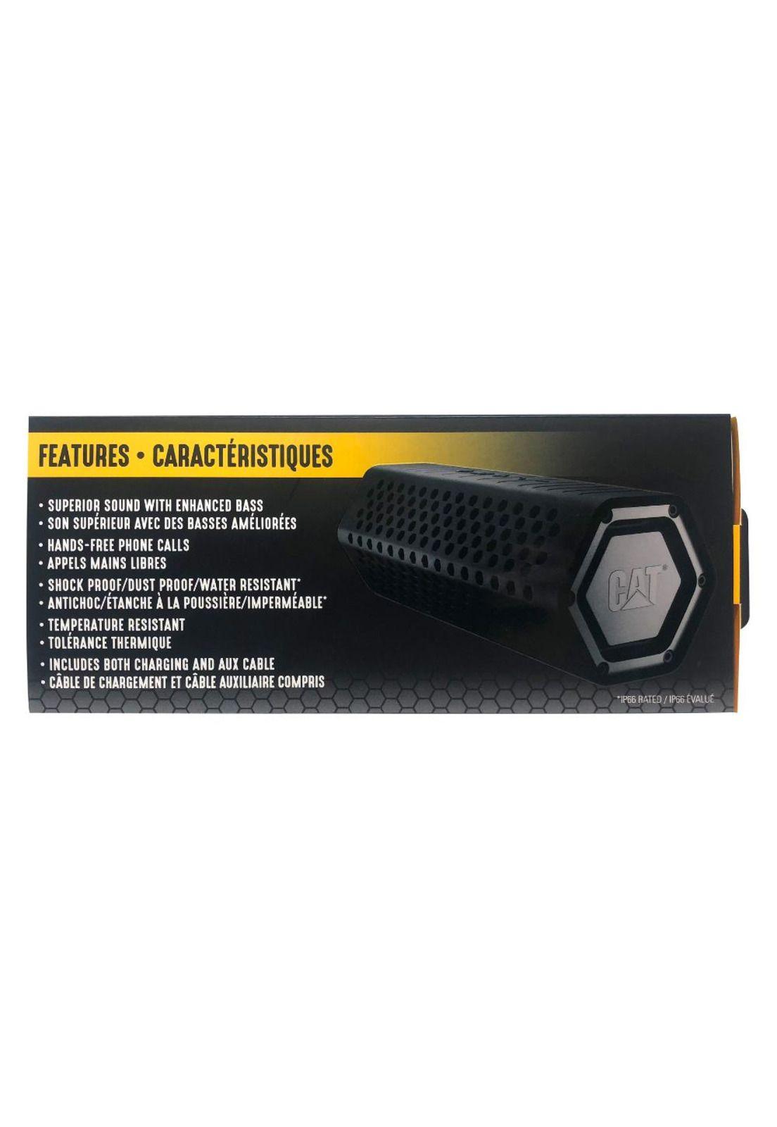PARLANTE CAT BLUETOOTH 18 WATTS-6