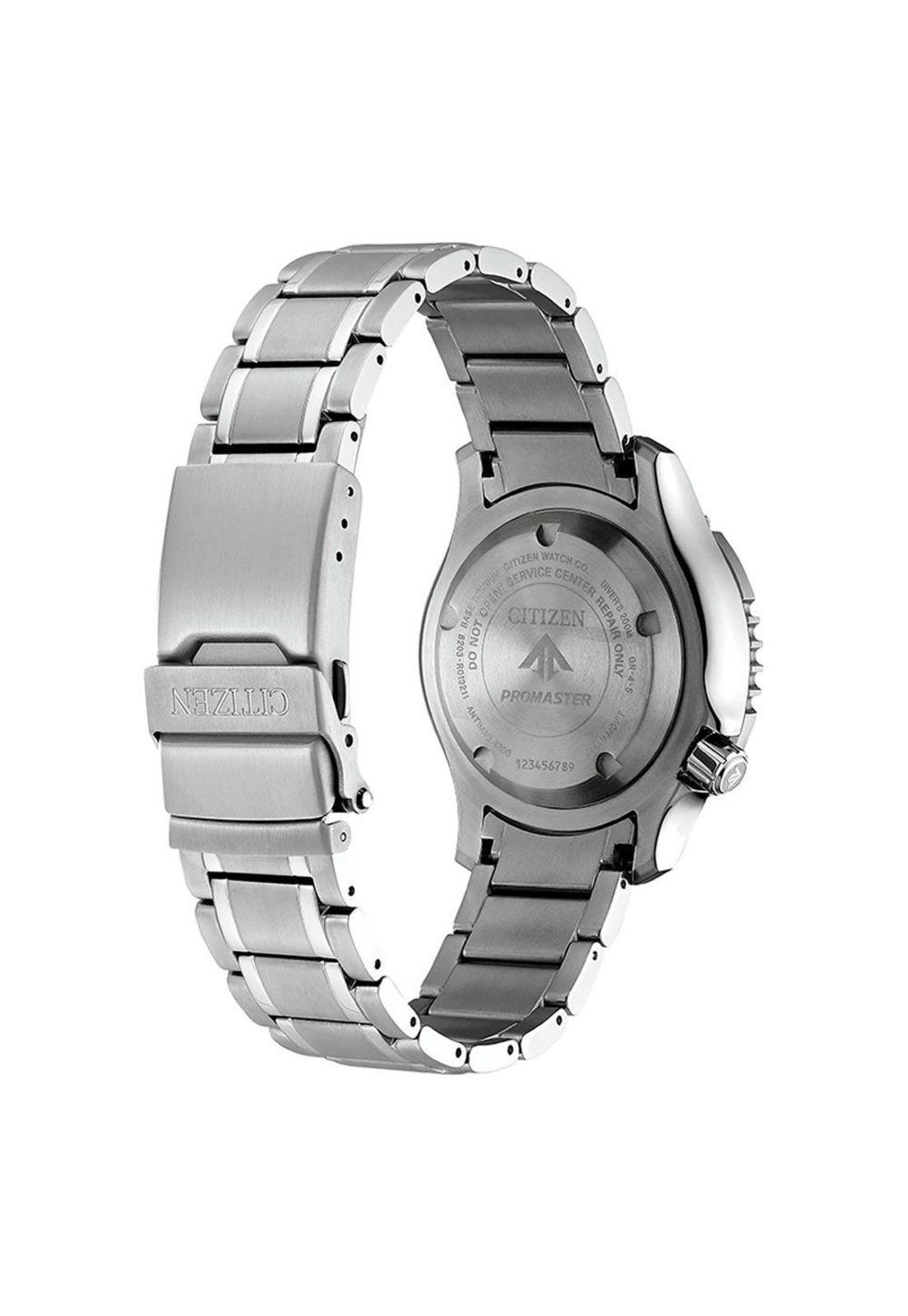 RELOJ CITIZEN HOMBRE NY0100-50M PROMASTER DIVERS AUTOMATIC-2