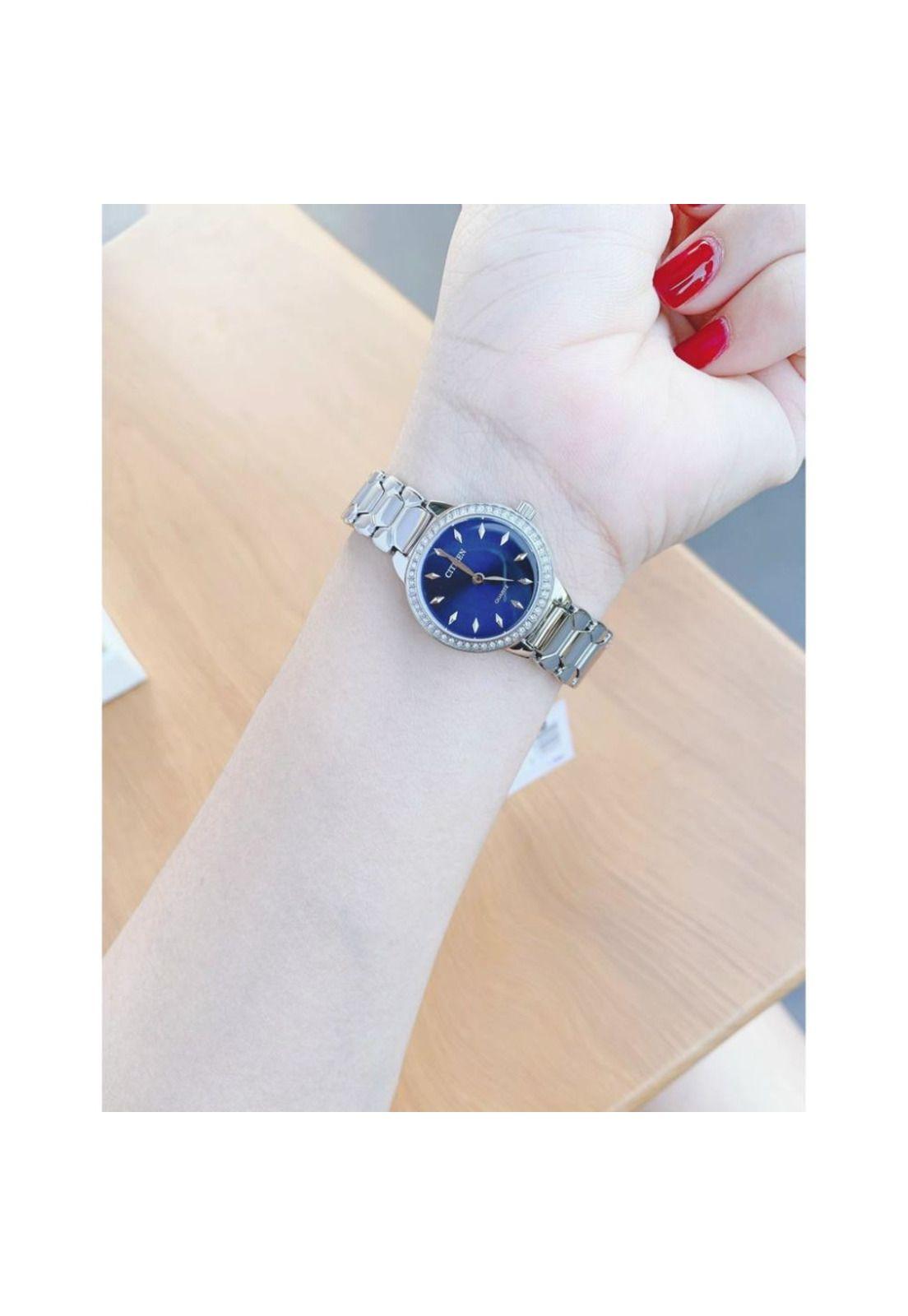 RELOJ CITIZEN MUJER EZ7010-56L CLASSIC QUARTZ-4
