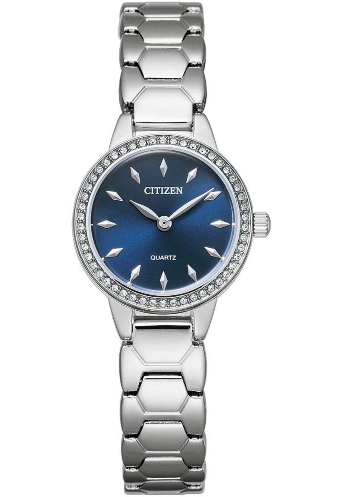 RELOJ CITIZEN MUJER EZ7010-56L CLASSIC QUARTZ-5