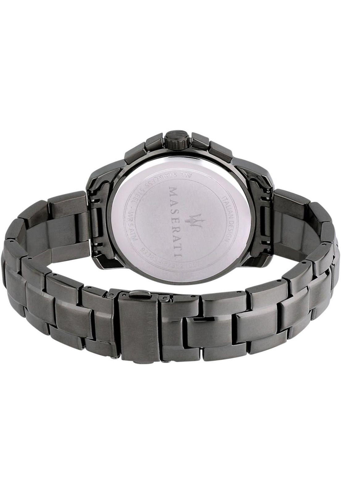 RELOJ MASERATI HOMBRE R8873621007 Successo-2