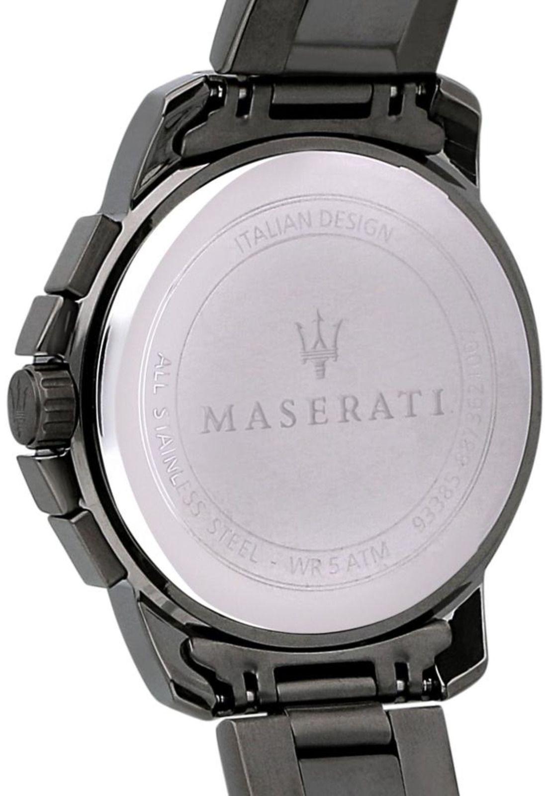 RELOJ MASERATI HOMBRE R8873621007 Successo-3