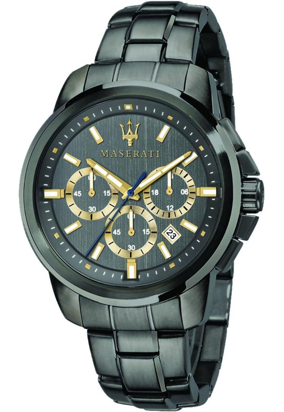 RELOJ MASERATI HOMBRE R8873621007 Successo-4