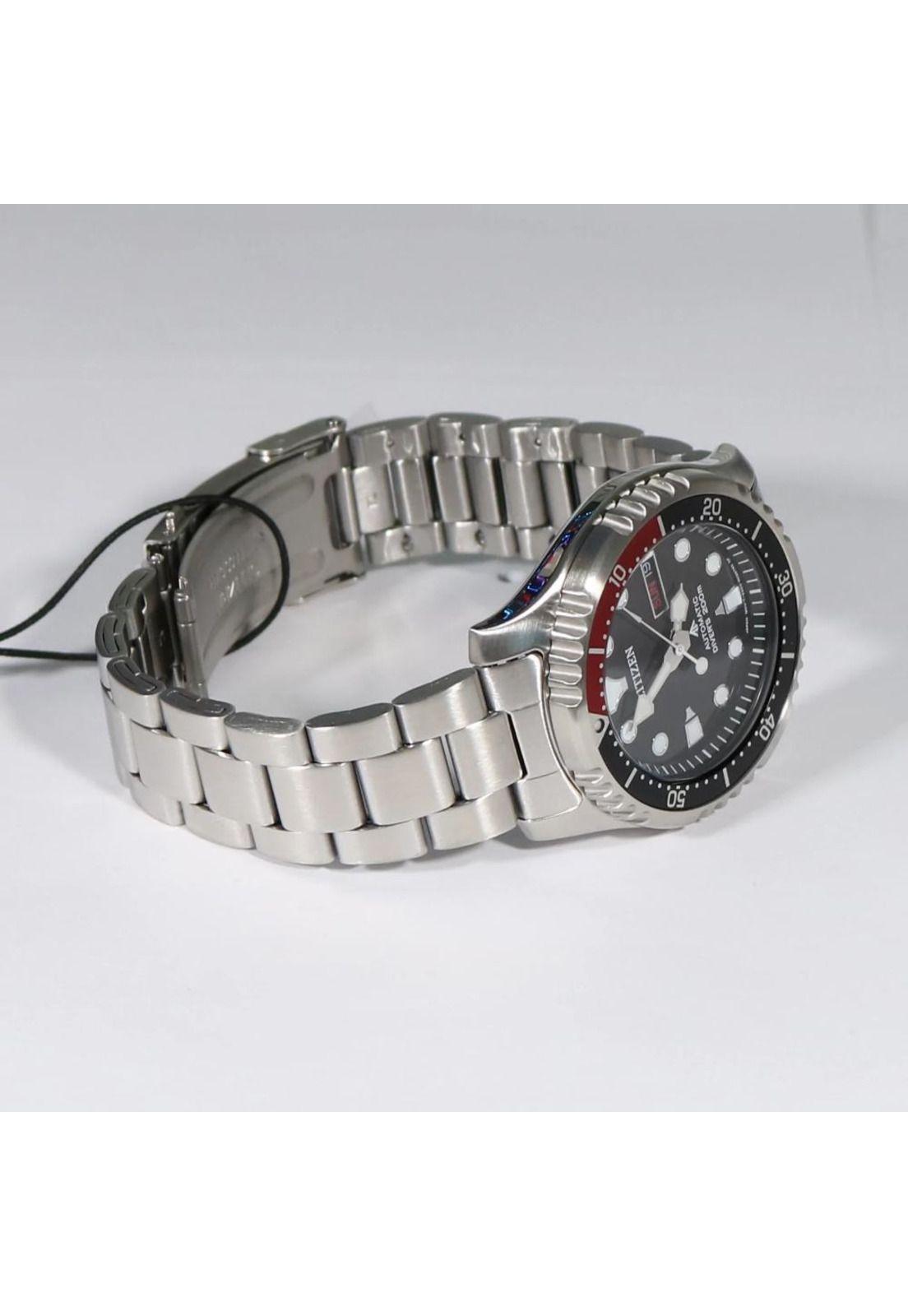 RELOJ CITIZEN HOMBRE NY0085-86E MECHANICAL DIVERS-3