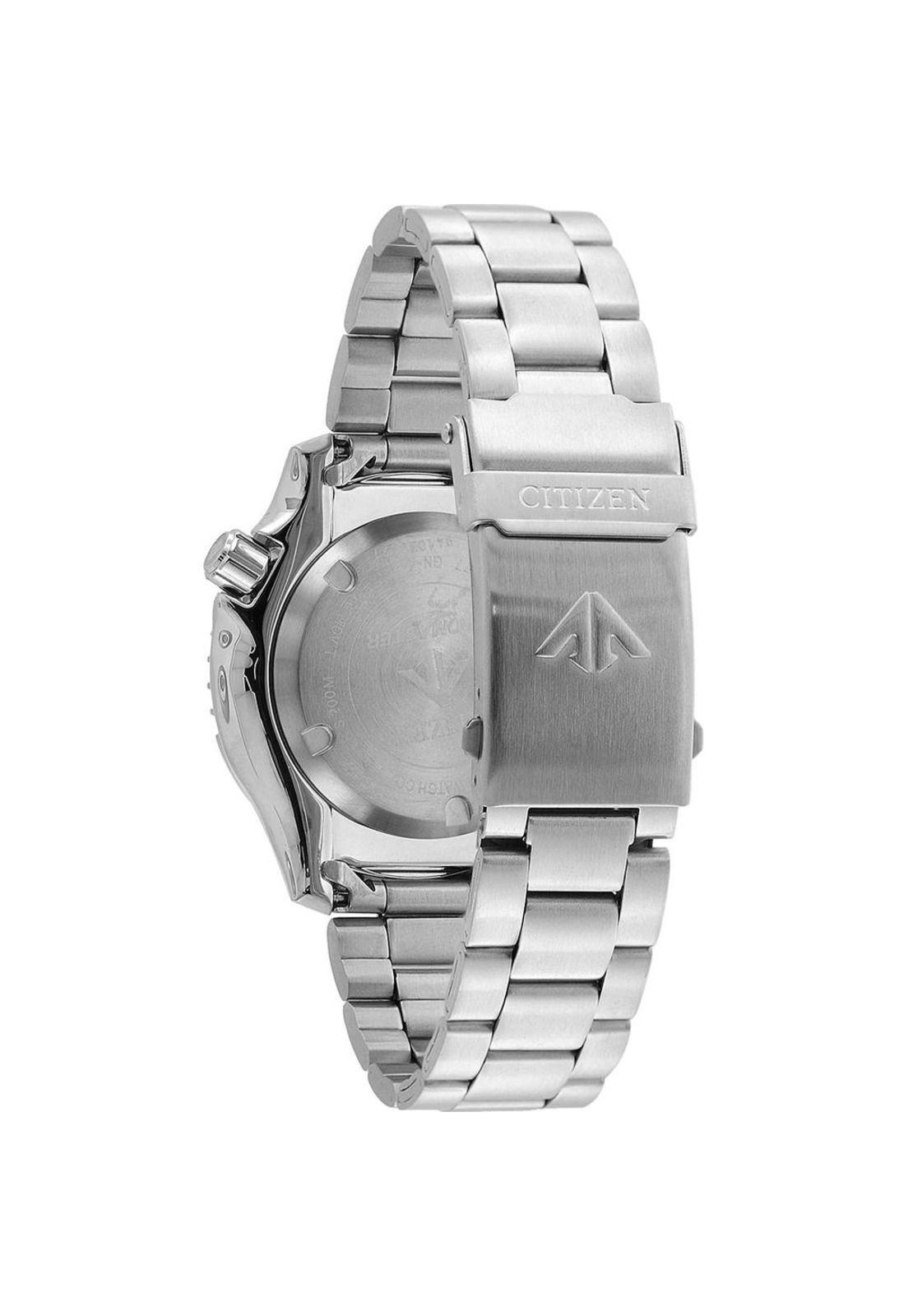 RELOJ CITIZEN HOMBRE NY0085-86E MECHANICAL DIVERS-7