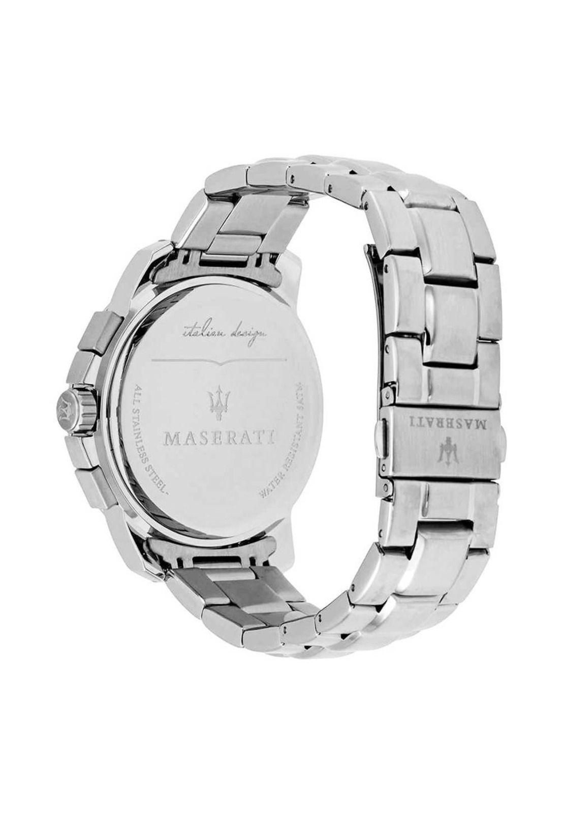 RELOJ MASERATI HOMBRE R8873621002 Successo-1