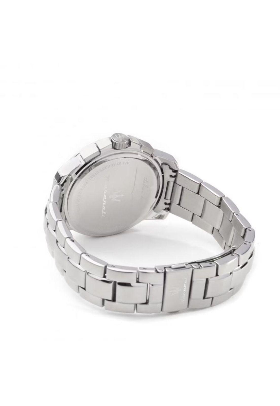RELOJ MASERATI HOMBRE R8873621002 Successo-2