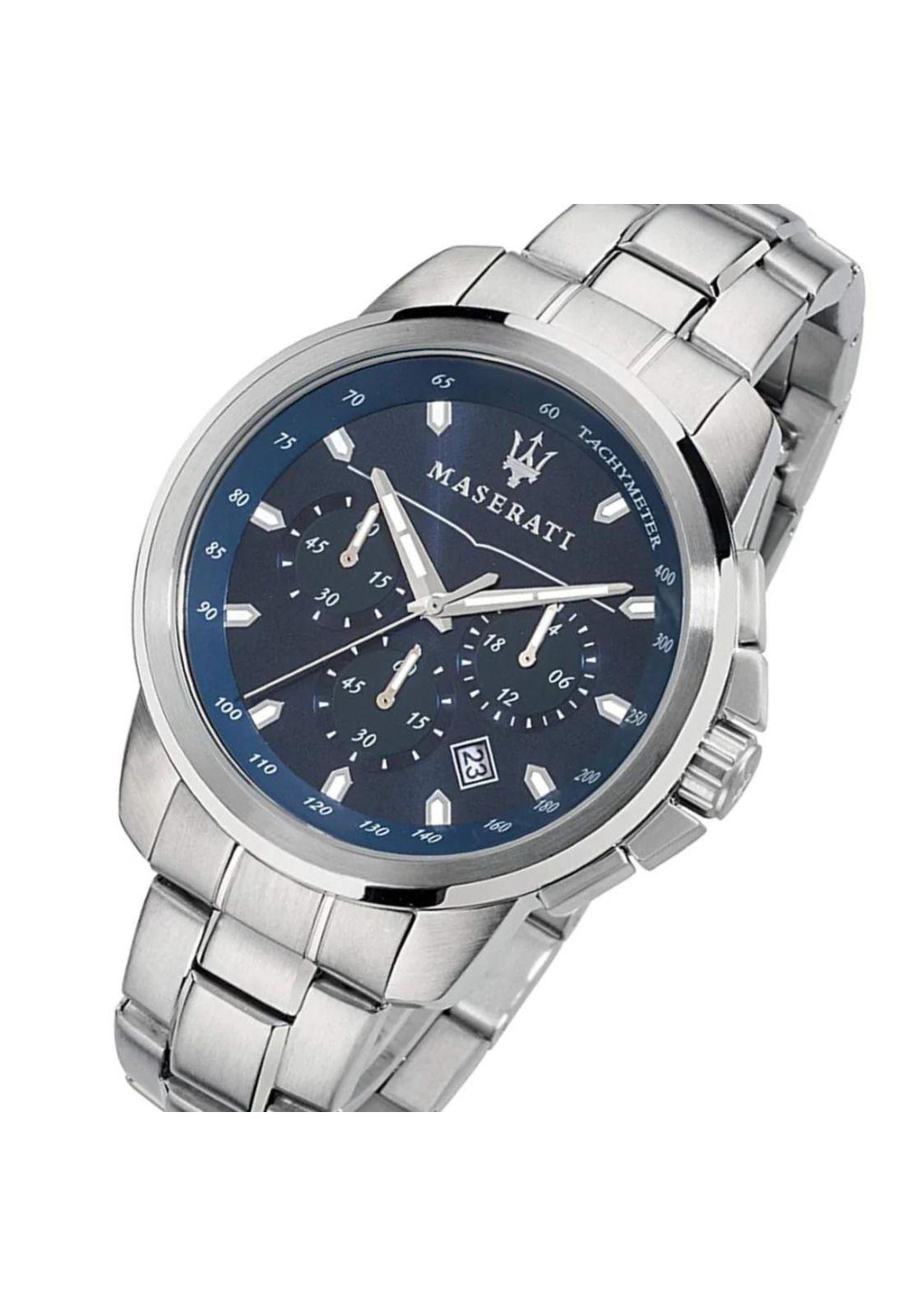 RELOJ MASERATI HOMBRE R8873621002 Successo-3
