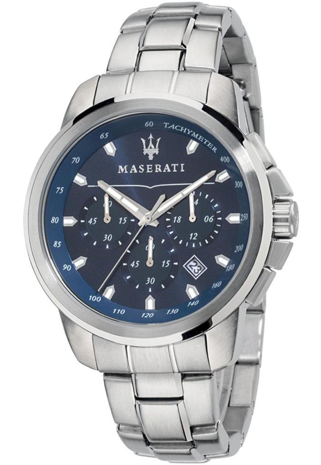 RELOJ MASERATI HOMBRE R8873621002 Successo-4