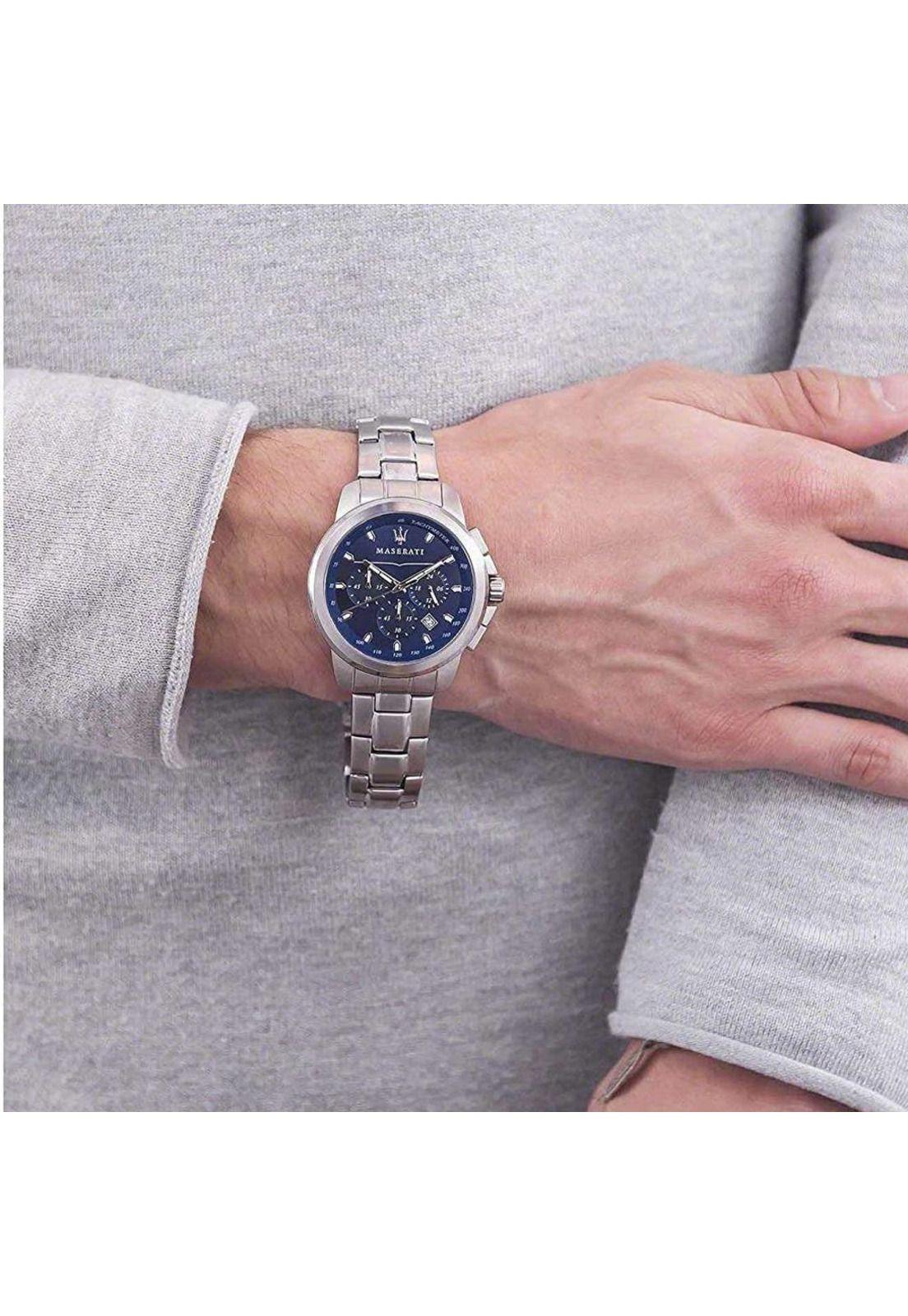 RELOJ MASERATI HOMBRE R8873621002 Successo-5