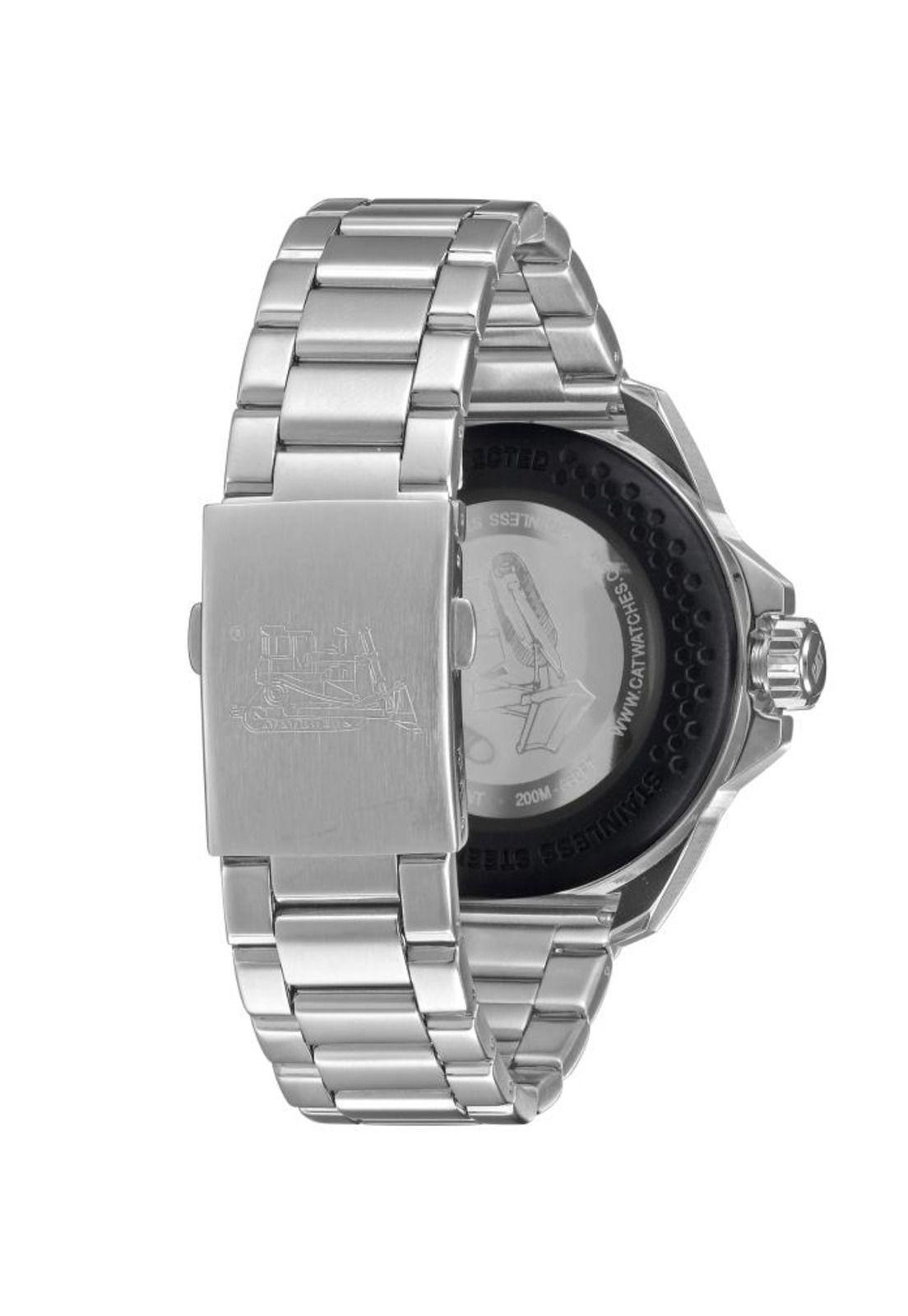 RELOJ CAT HOMBRE SJ-141-11-731 SHOCKMASTER EVO-2