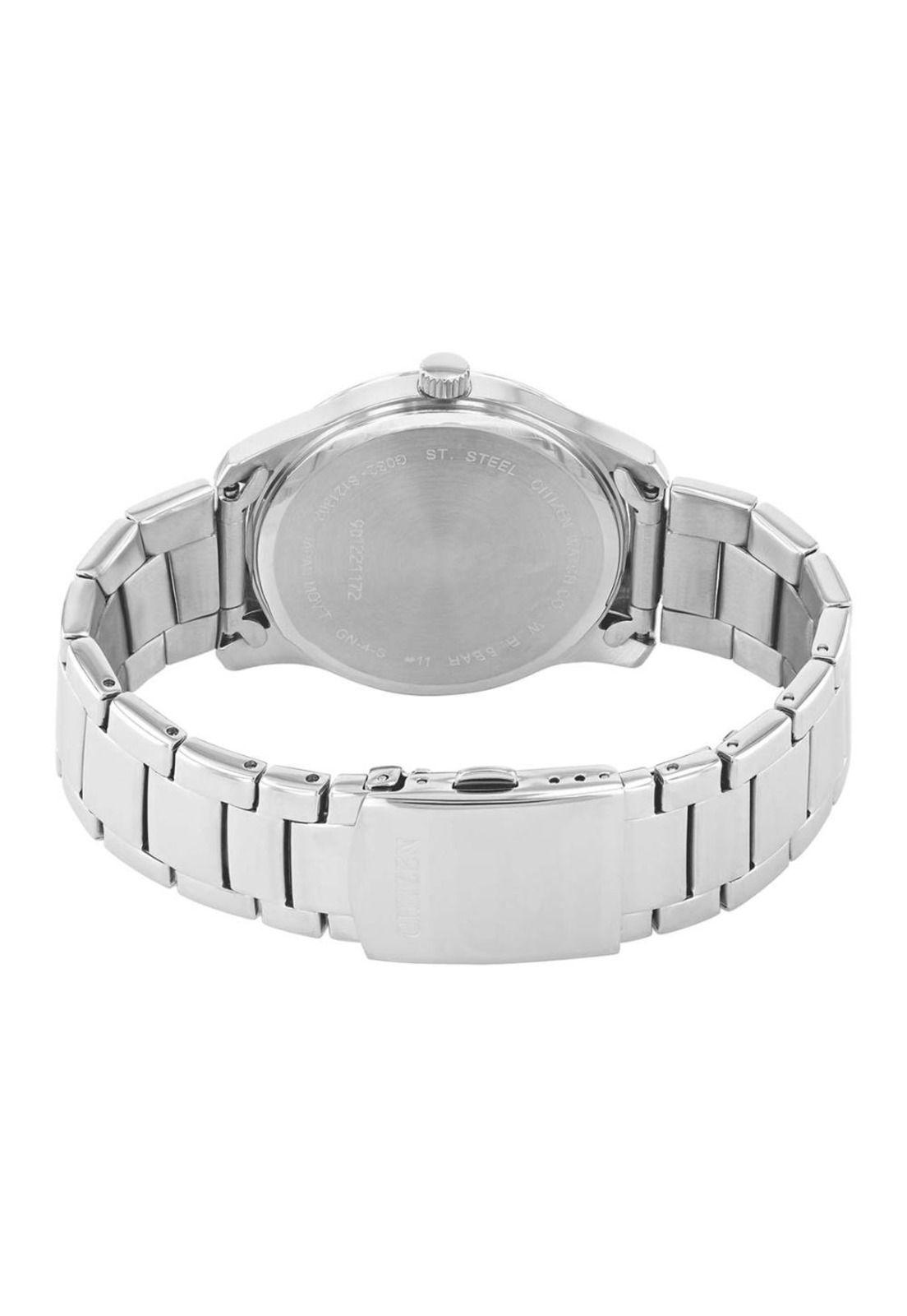Reloj Citizen Hombre BH5000-59A Analogo Quartz-2