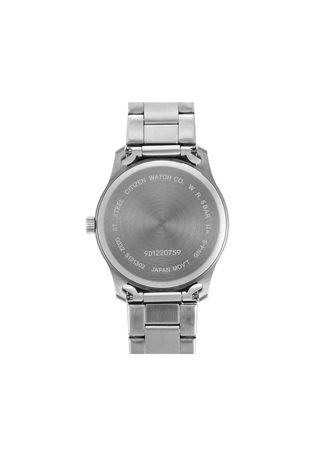 Reloj Citizen Hombre BH5000-59A Analogo Quartz-3