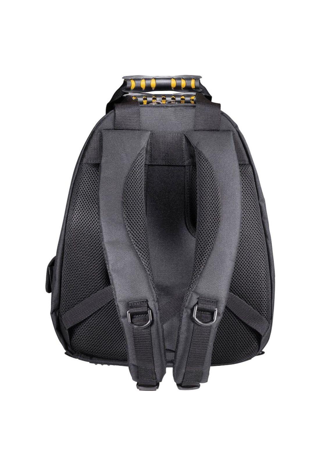 MOCHILA PARA HERRAMIENTAS CAT 43 CM 31 BOLSILLOS-4