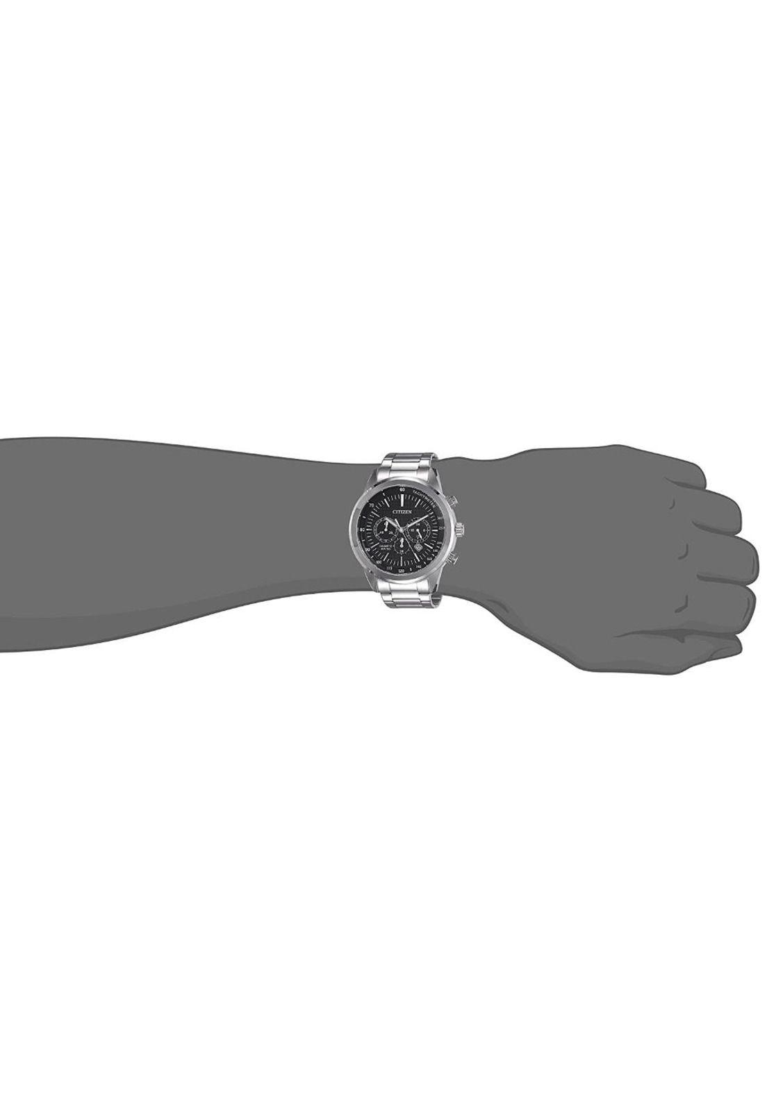 RELOJ CITIZEN HOMBRE AN8150-56E CHRONO QUARTZ-3